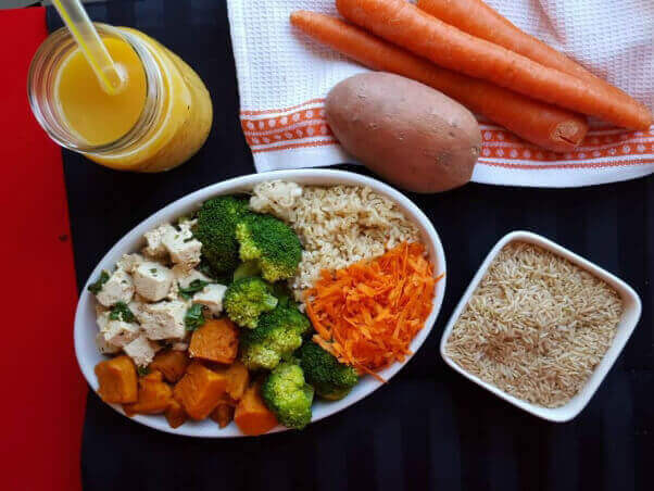 Vegan Low Calorie Recipes
 Low Fat Vegan Recipes Under 500 Calories per Serving