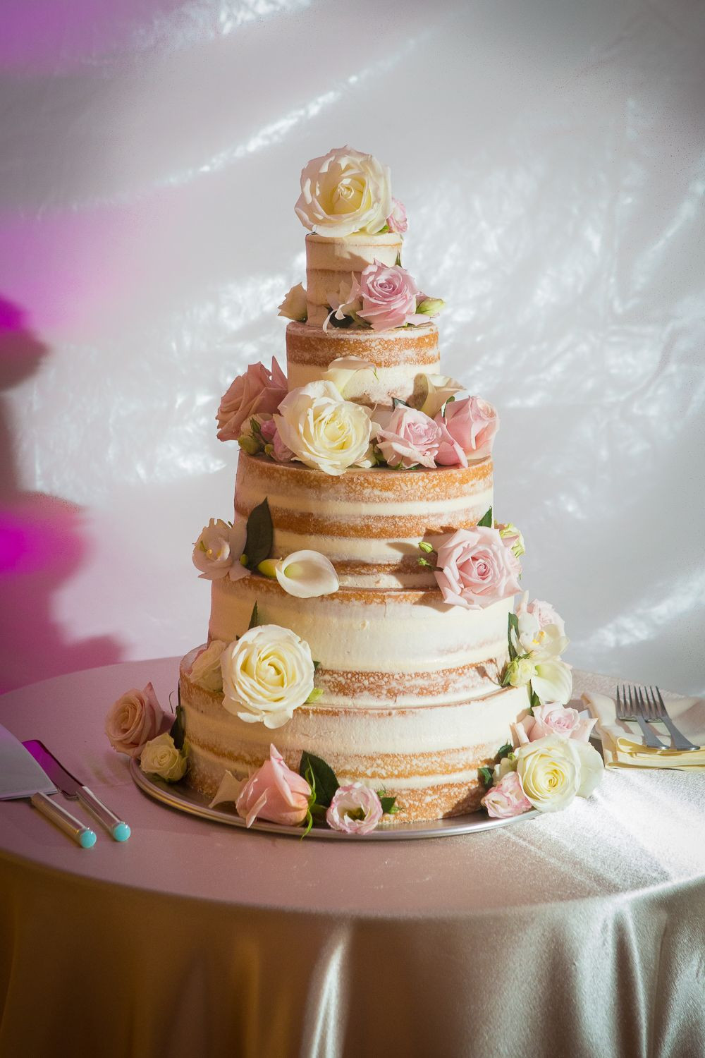 Vegan Wedding Cake Recipe
 Vegan semi cake vowel renewal in 2019