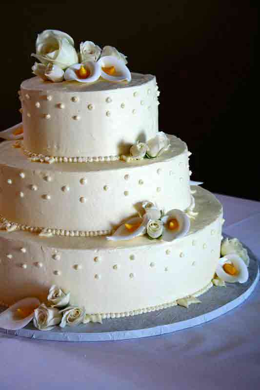 Vegan Wedding Cake Recipe
 How to Have a Vegan Wedding Our Organic Wedding