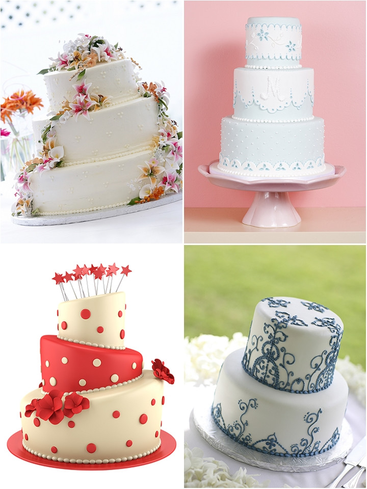 Vegan Wedding Cake Recipe
 The Vegan Wedding Cake Guide