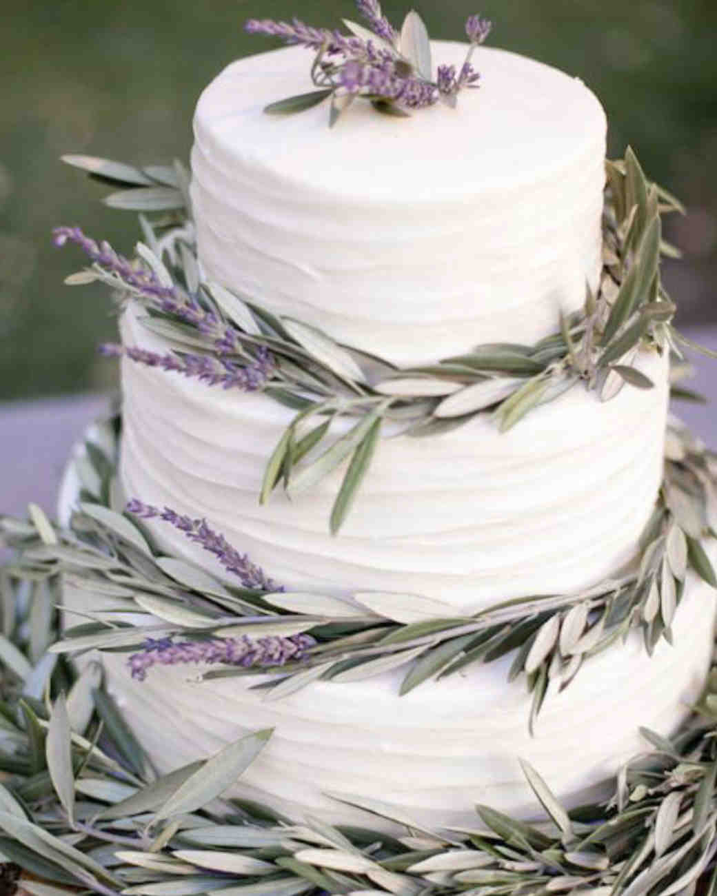 Vegan Wedding Cake Recipe
 7 Delicious Vegan Wedding Cakes
