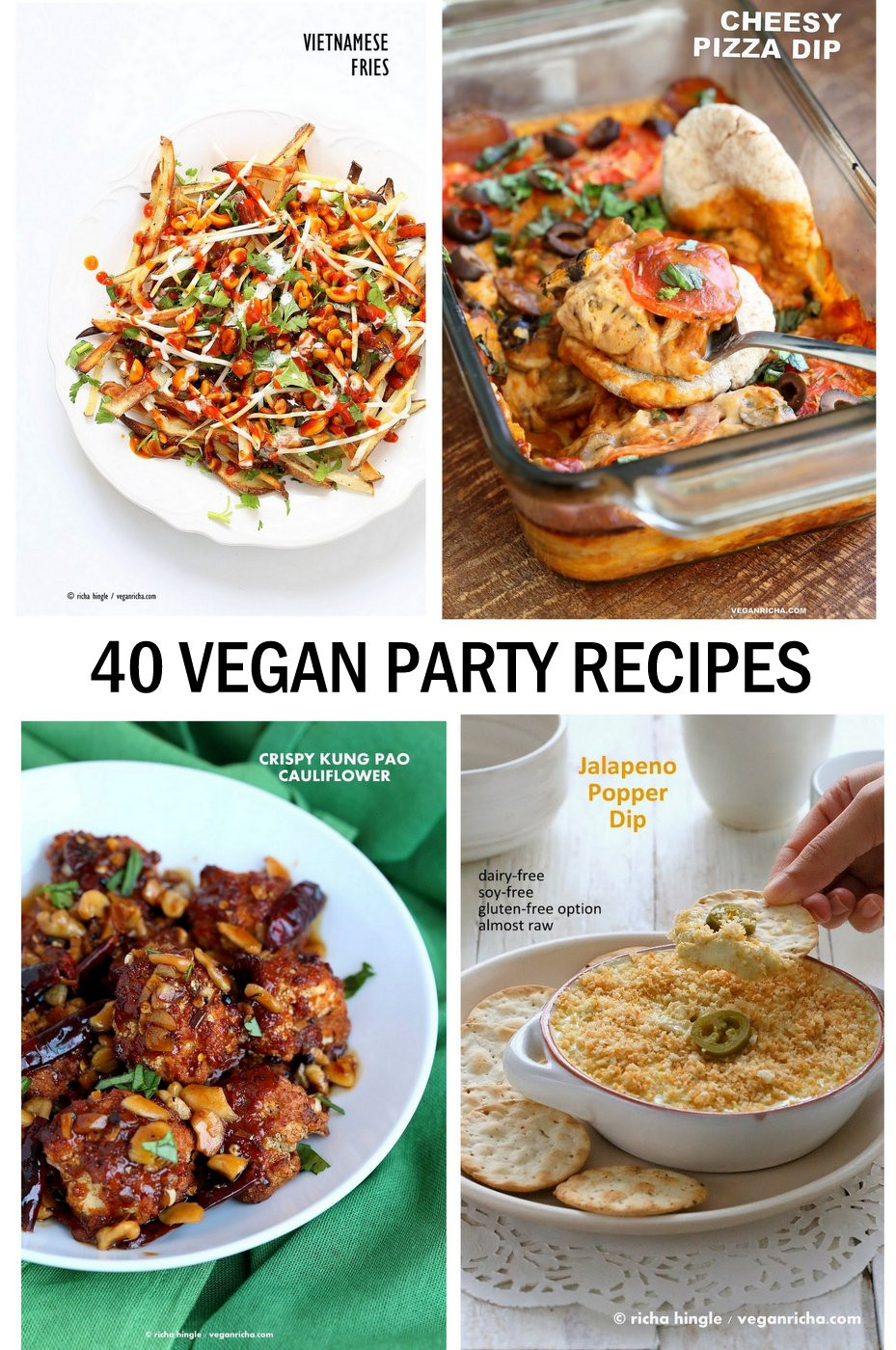 The top 24 Ideas About Vegetarian Dinner Party Menu Ideas - Home ...