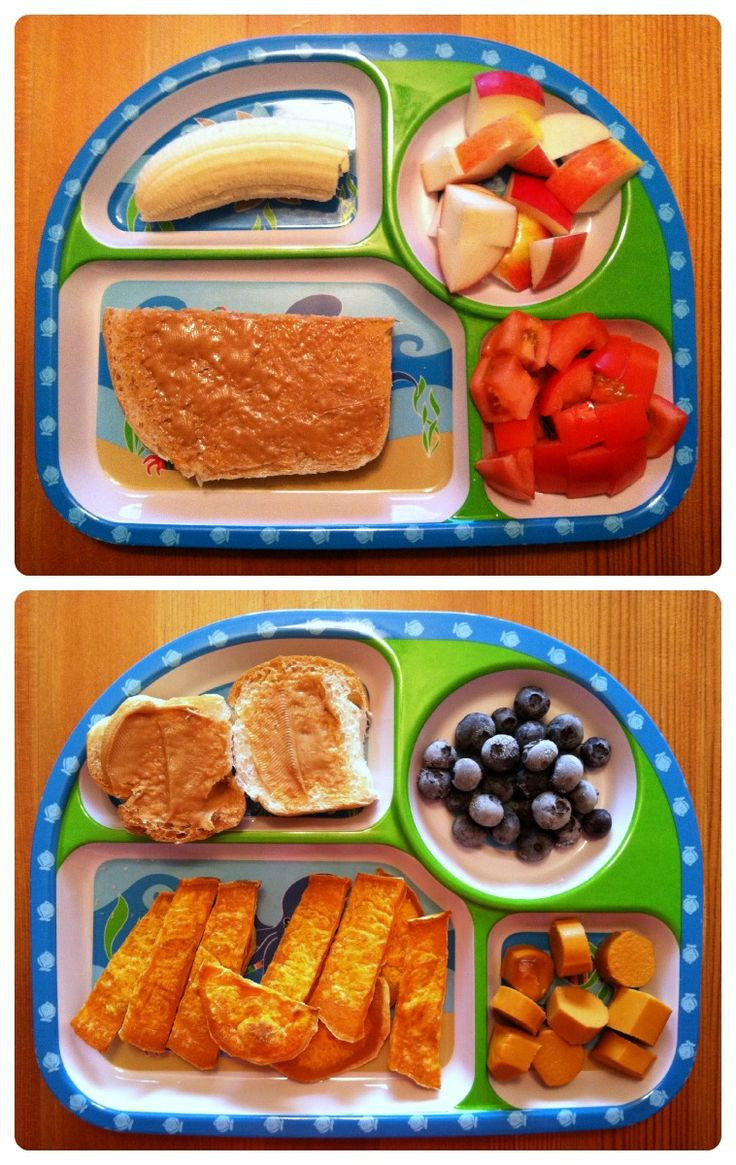 Vegetarian Recipes For Baby
 16 best Vegan kids meals images on Pinterest