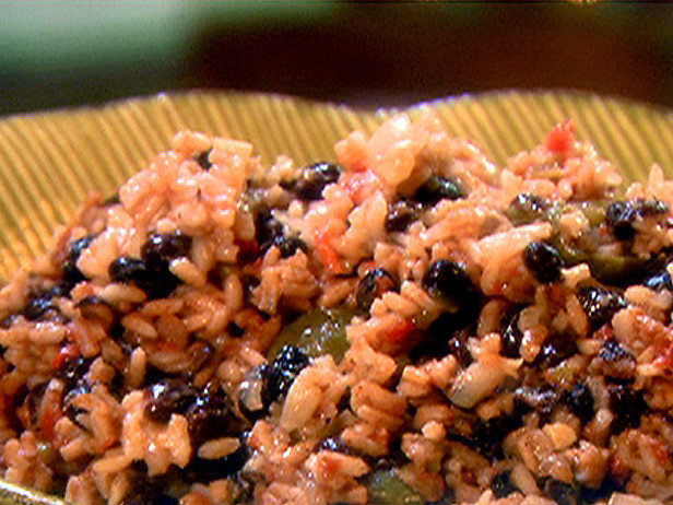 Vegetarian Rice And Beans
 Vegan Cuban Black Beans And Rice Recipe
