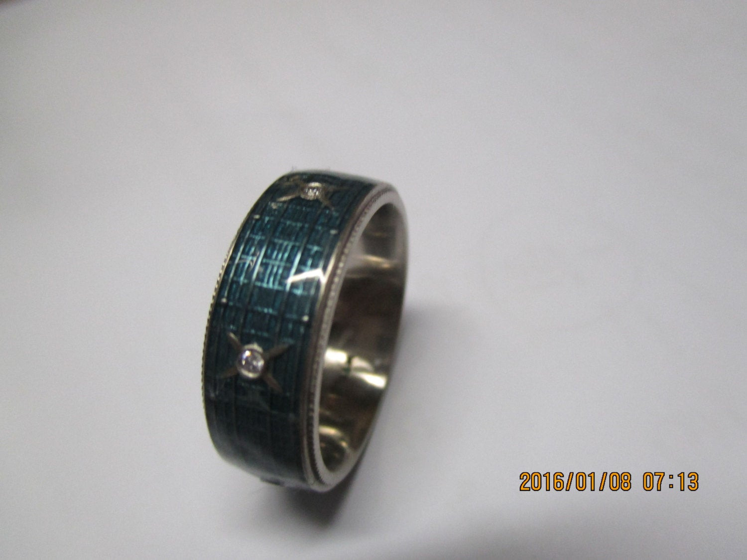 Video Game Wedding Rings
 Halo Gamer s World Ring Video game inspired jewelry
