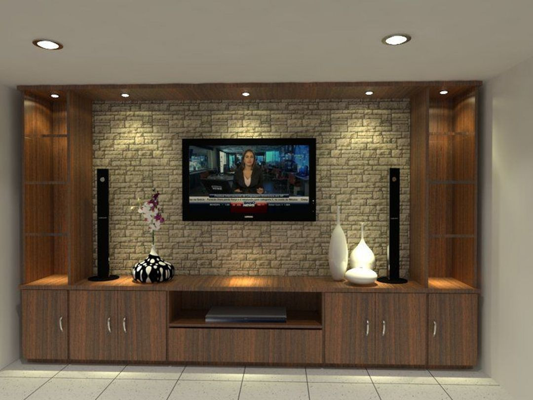 Wall Cabinet Design Living Room
 Amazing Wall TV Cabinet Designs 1220