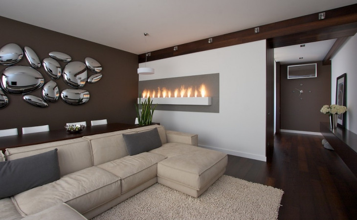 Wall Designs For Living Room
 20 Living Room Wall Designs Decor Ideas