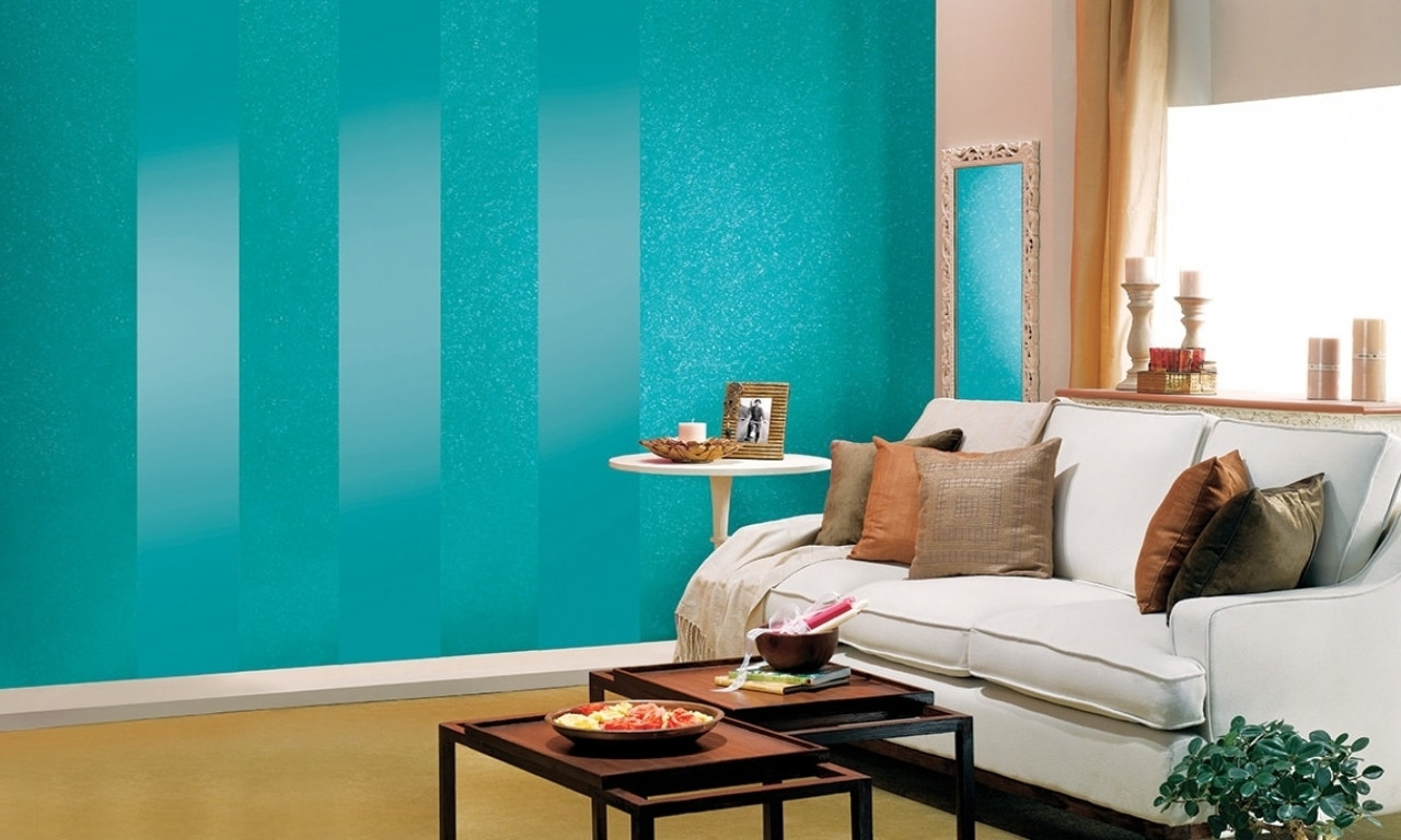 Wall Designs For Living Room
 Asian paint design asian paints wall designs asian paint
