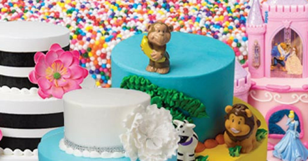 Walmart Birthday Cake Designs
 Walmart Cake Prices Designs and Ordering Process Cakes