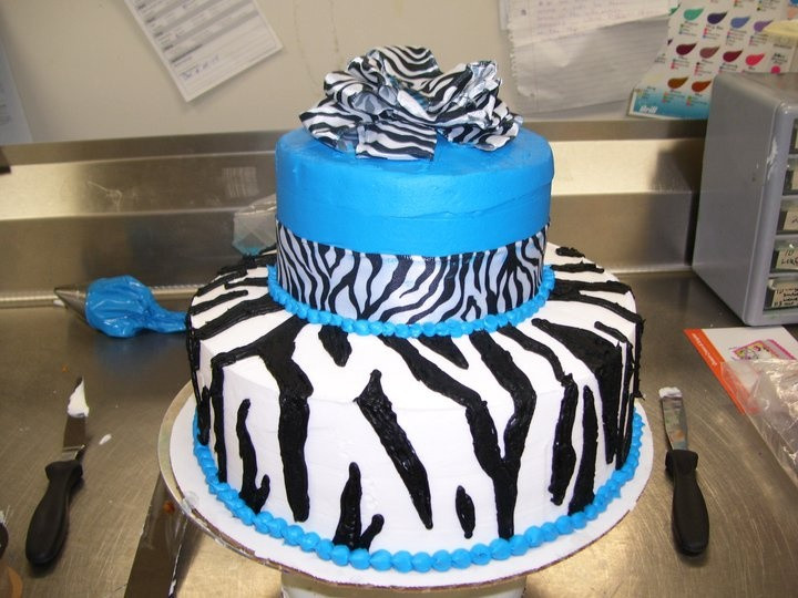 Walmart Birthday Cakes
 WALMART BAKERY BIRTHDAY CAKES Fomanda Gasa