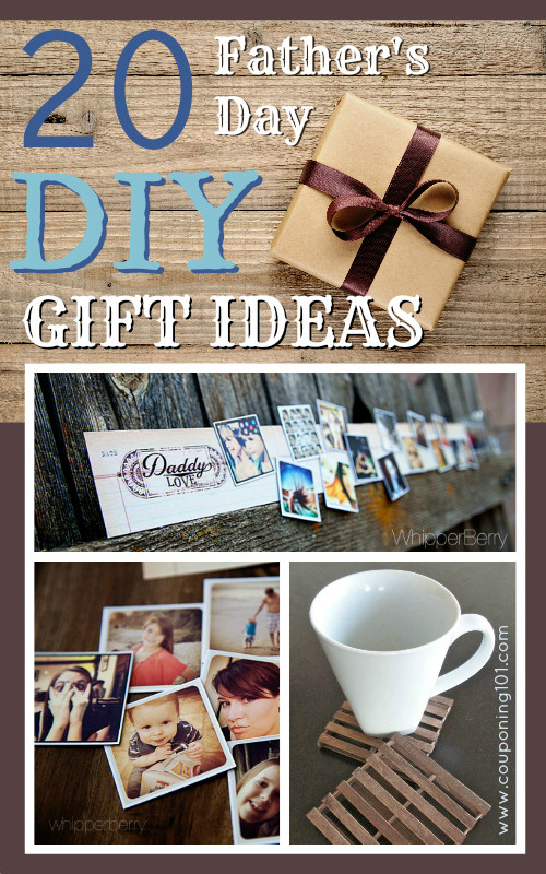 Walmart Fathers Day Gift Ideas
 20 Father s Day DIY Gift Ideas Couponing 101