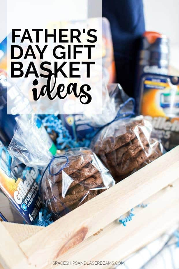 Walmart Fathers Day Gift Ideas
 Father s Day Gift Basket Ideas Spaceships and Laser Beams