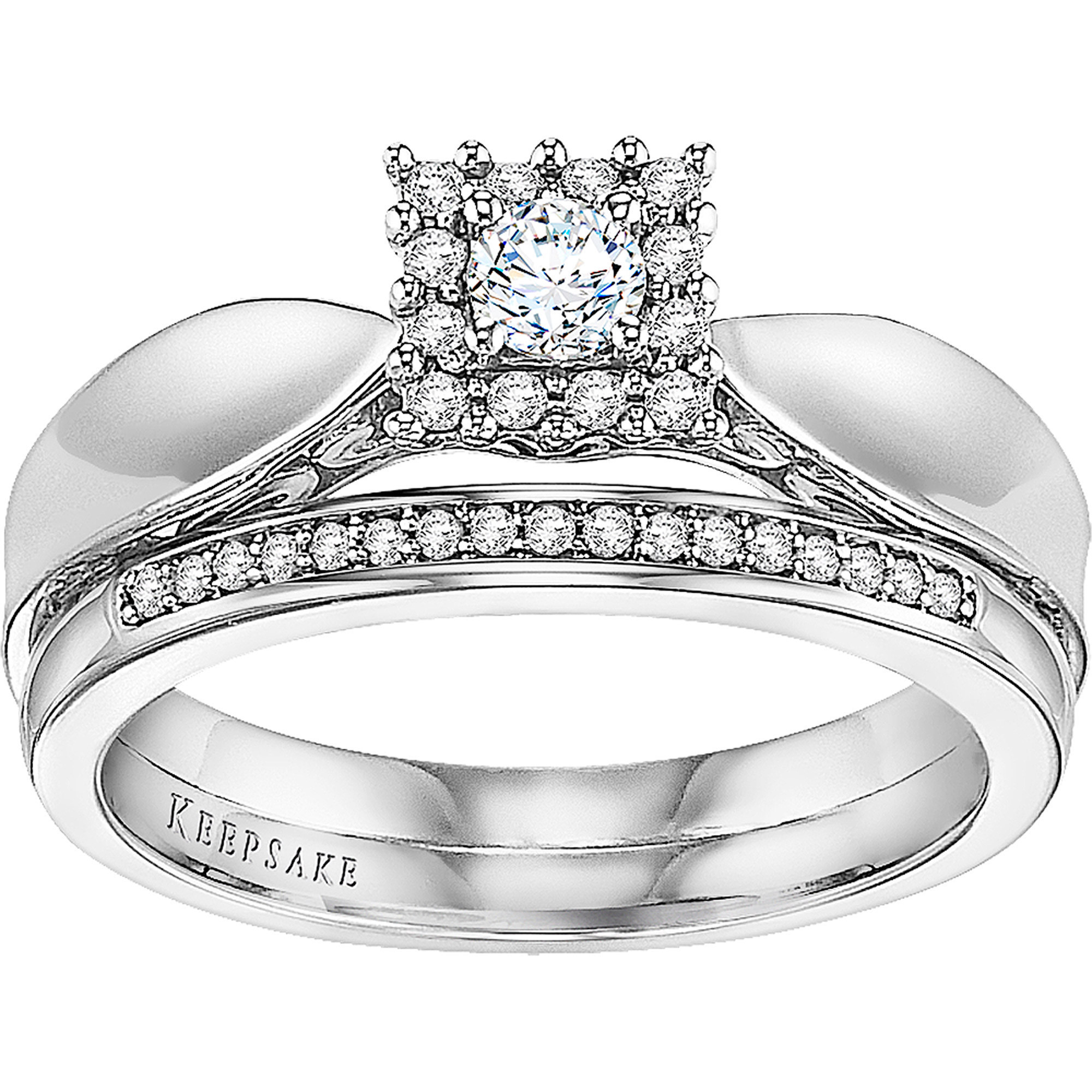 Walmart Wedding Rings Sets For Him And Her
 Walmart Wedding Ring Sets His And Hers Walmart Wedding