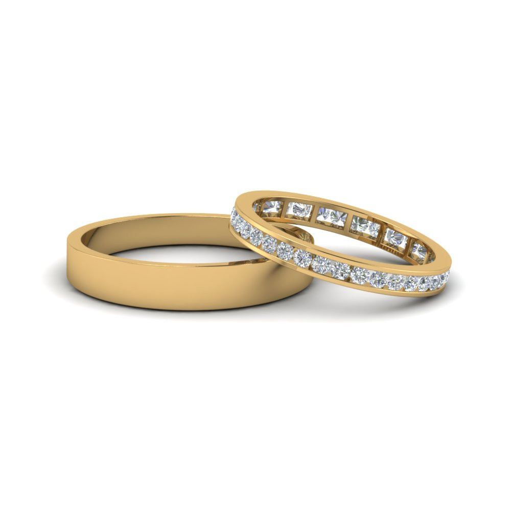 Walmart Wedding Rings Sets For Him And Her
 Wedding Rings For Him Wedding Rings For Him At Sterns