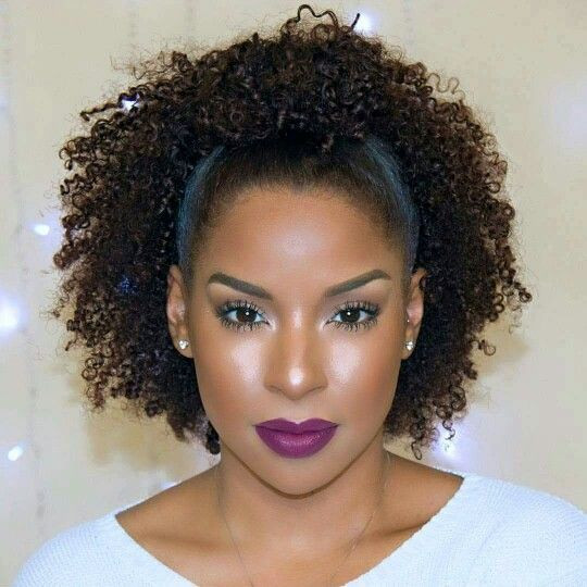 The 24 Best Ideas for Wash and Go Hairstyles for Natural Hair - Home ...