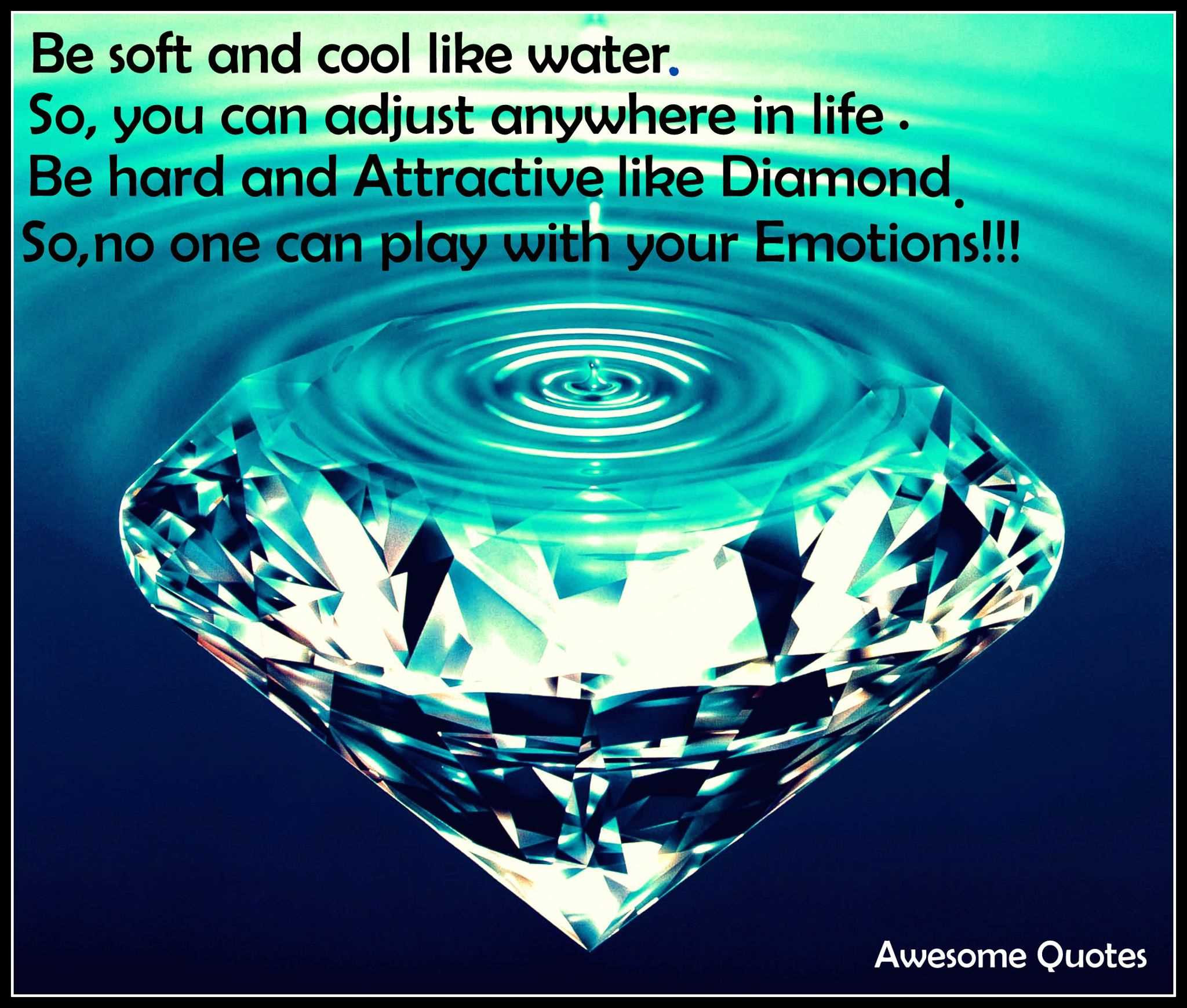 Water Is Life Quotes
 Quotes About Life And Water QuotesGram