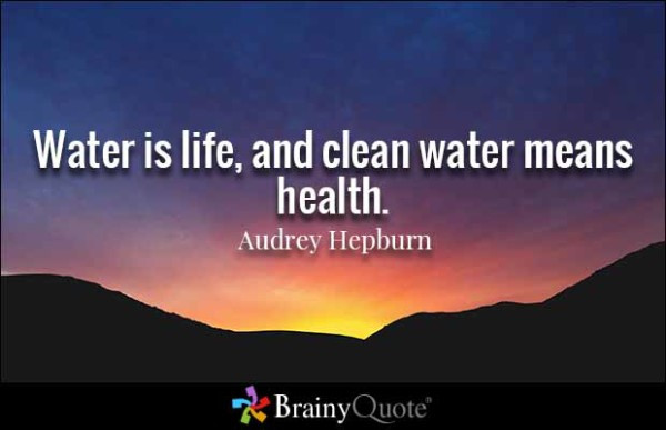 Water Is Life Quotes
 75 Popular Water Quotes & Sayings About Water