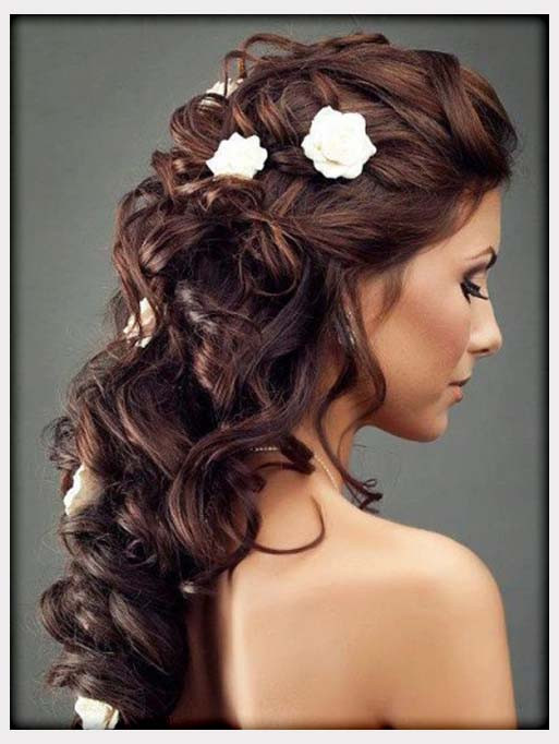 Wedding Bride Hairstyles
 30 Best Wedding Hairstyles For Brides – The WoW Style
