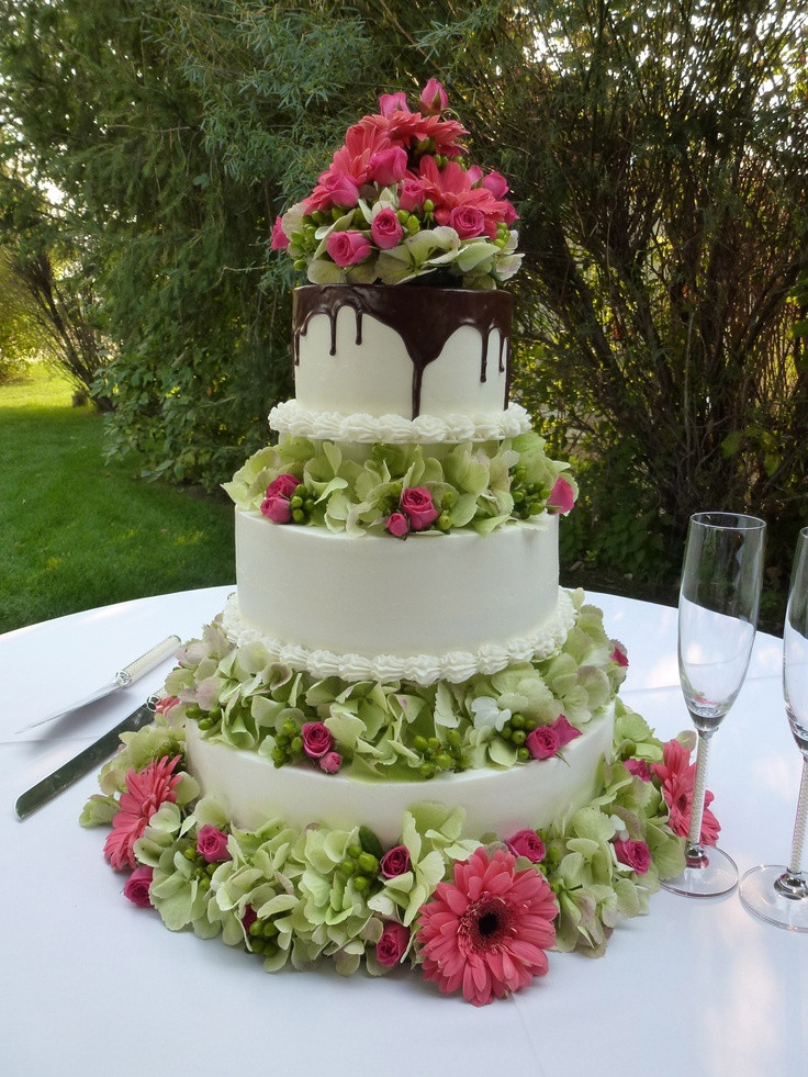 Wedding Cakes Boise
 Wedding cakes boise idaho idea in 2017