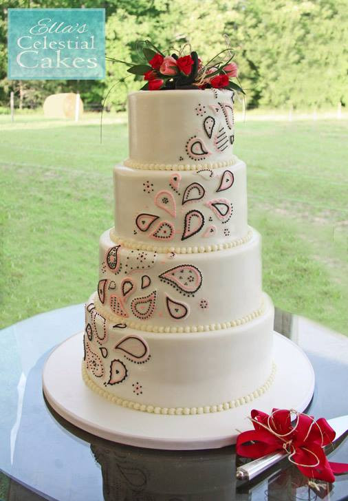 Wedding Cakes Charlotte Nc
 Charlotte wedding cakes idea in 2017