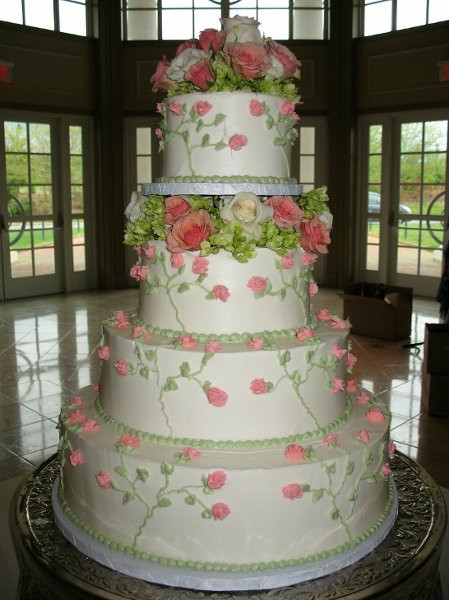 Wedding Cakes Charlotte Nc
 Cheesecake Etc Charlotte NC Wedding Cake