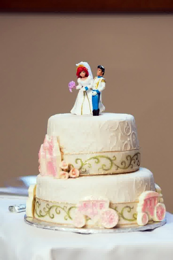 Wedding Cakes Cheap
 Cheap two tiered wedding cakes