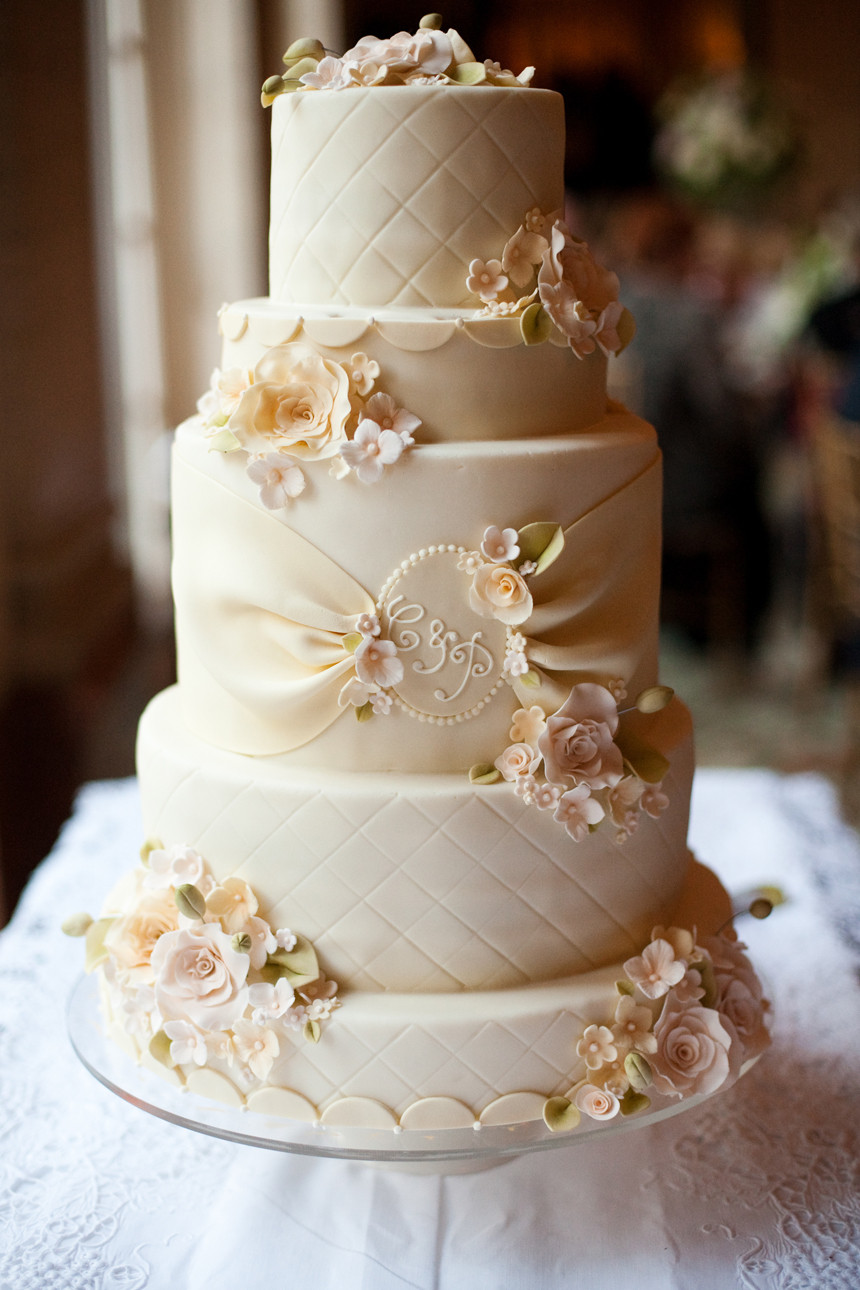 Wedding Cakes Cheap
 Cheap Wedding Cakes as Well as Simple Yet Elegant Look at