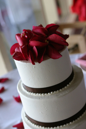 Wedding Cakes Cheap
 7 Inexpensive Wedding Cake Ideas