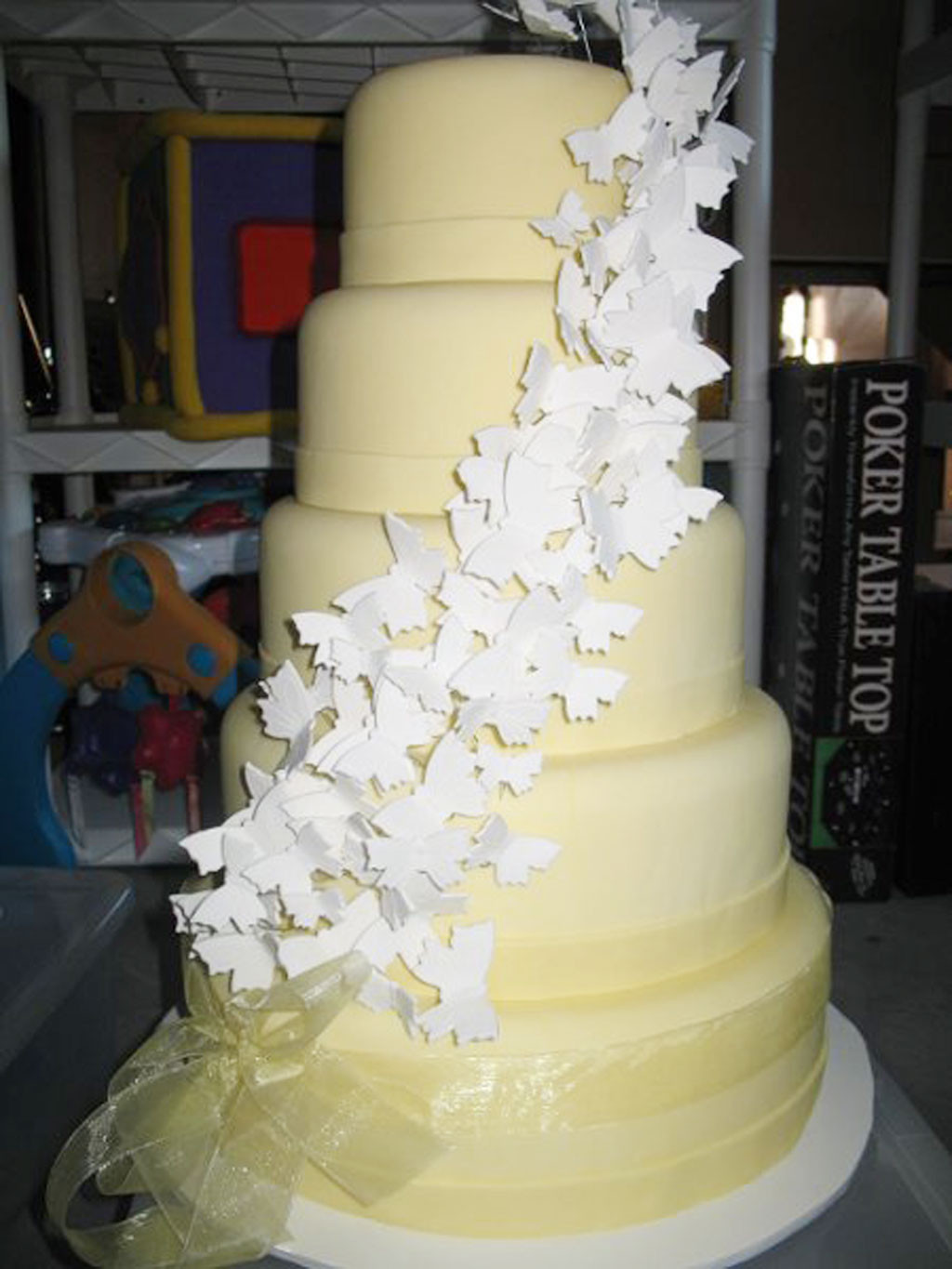 Wedding Cakes Colorado Springs
 Wedding Cakes Colorado Springs Wedding Cake Cake Ideas
