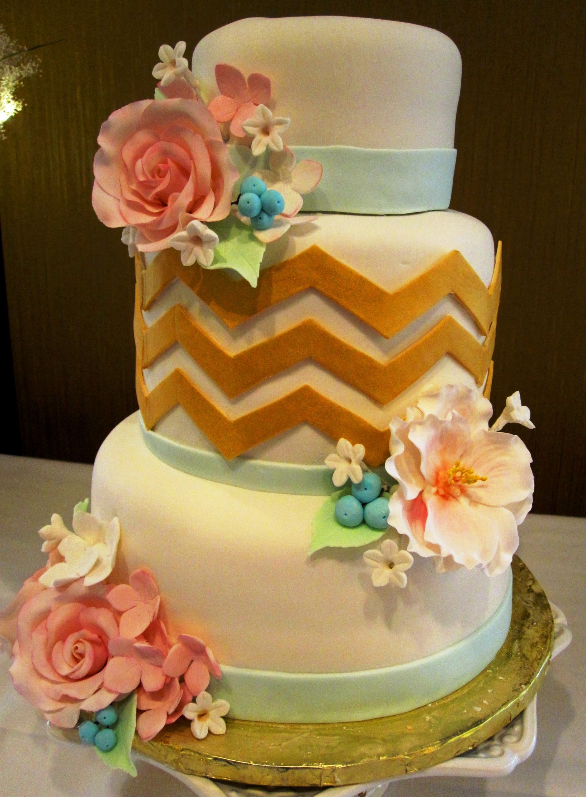 Wedding Cakes Colorado Springs
 Sugar Plum Cake Shoppe & Bakery in Colorado Springs CO