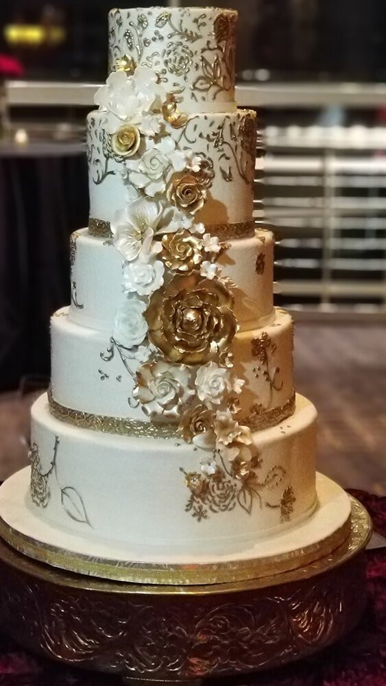 Wedding Cakes Houston
 Cake Designer Houston TX Wedding Cakes By Tammy Allen
