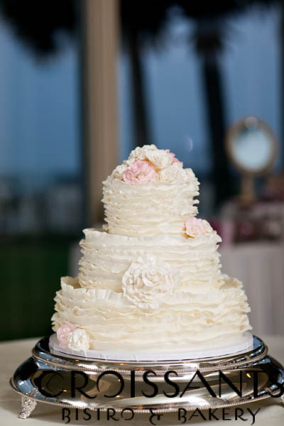 Wedding Cakes Myrtle Beach
 0248 Feldman We Myrtle Beach wedding cake