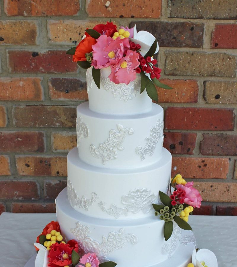 Wedding Cakes Suppliers
 25 Best Wedding Cake Suppliers in Sydney New South Wales