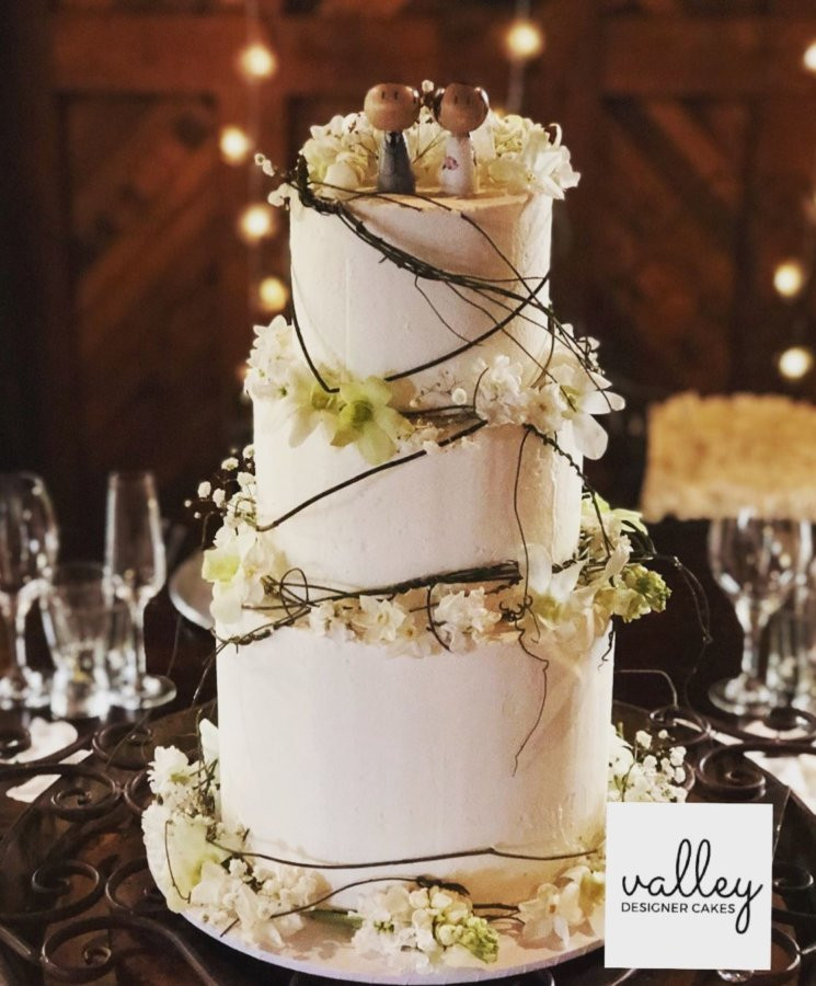 Wedding Cakes Suppliers
 30 Amazing Wedding Cake Suppliers In Melbourne