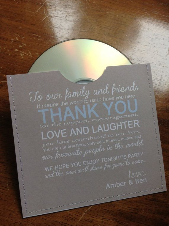 Wedding Cd Favors
 17 images about Rustic Country Wedding Favors on