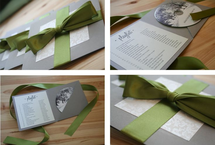 Wedding Cd Favors
 74 best images about 50th Wedding Anniversary Ideas on