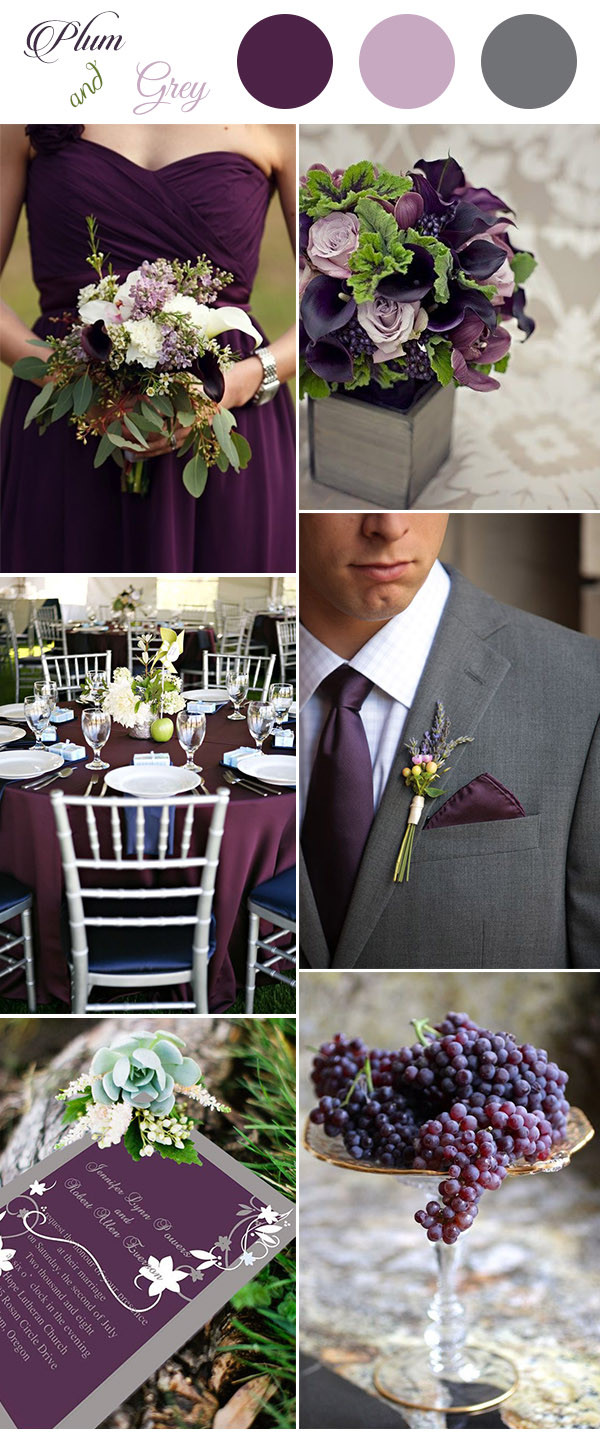 Wedding Colors
 Elegantweddinginvites Blog