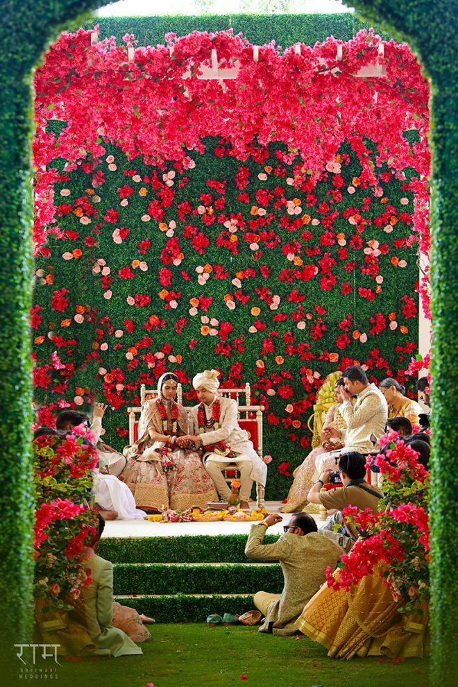 Wedding Decorator Cost
 Really How Much Does Decor Cost For A Mehendi Sangeet