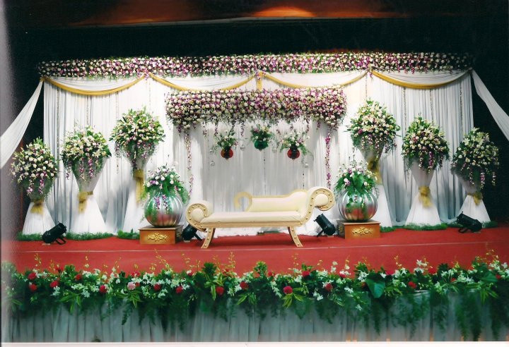 Wedding Decorator Cost
 wedding stage decoration cost in kerala DriverLayer