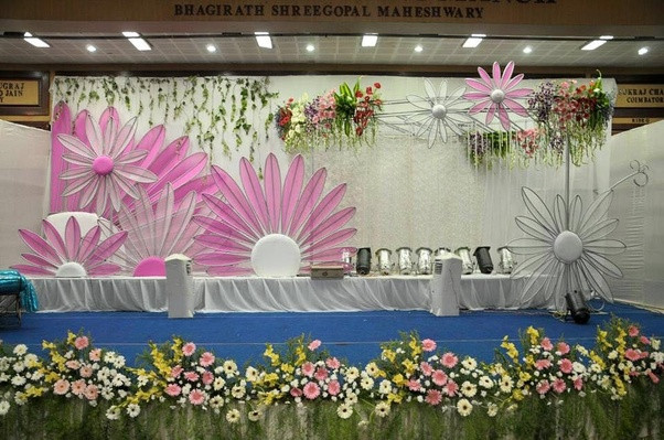Wedding Decorator Cost
 Where can I find low cost high quality wedding