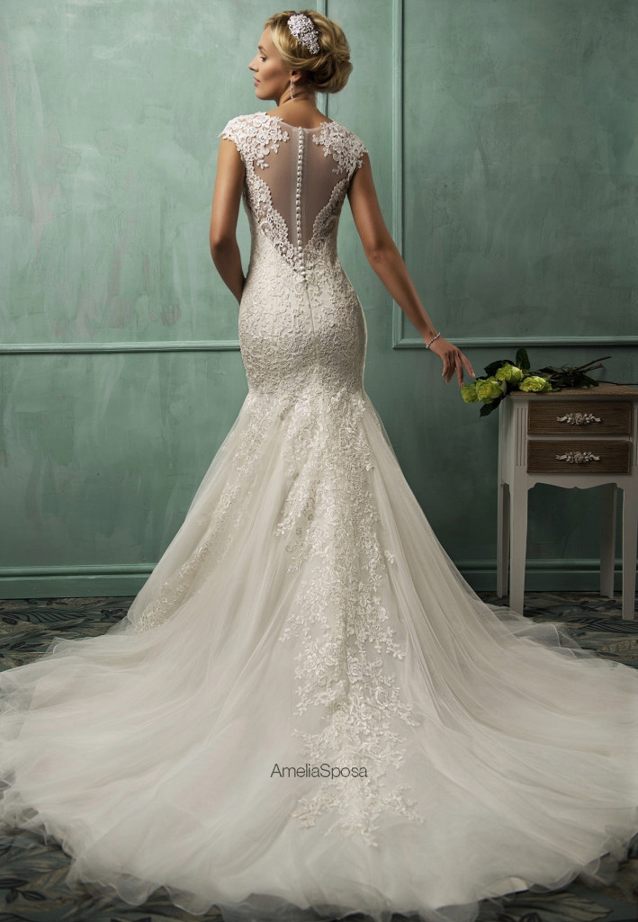 Wedding Dress Brands
 The Best Gowns from The Most In Demand Wedding Dress Designers