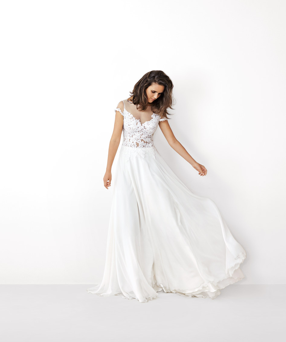 Wedding Dress Brands
 25 Pretty Perfect Australian Wedding Dress Designers