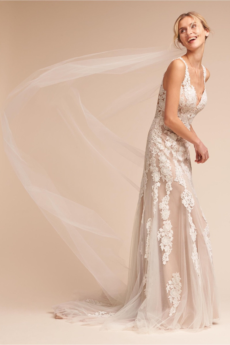 Wedding Dress Brands
 Affordable Wedding Dress Designers