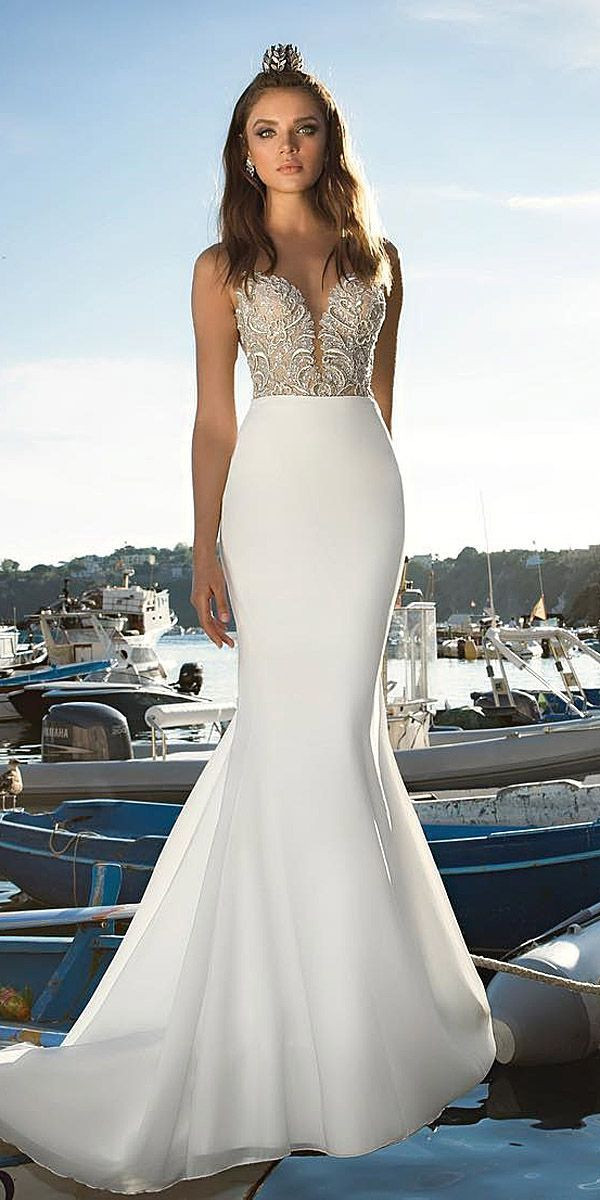 Wedding Dress Brands
 10 Wedding Dress Designers You Want To Know About