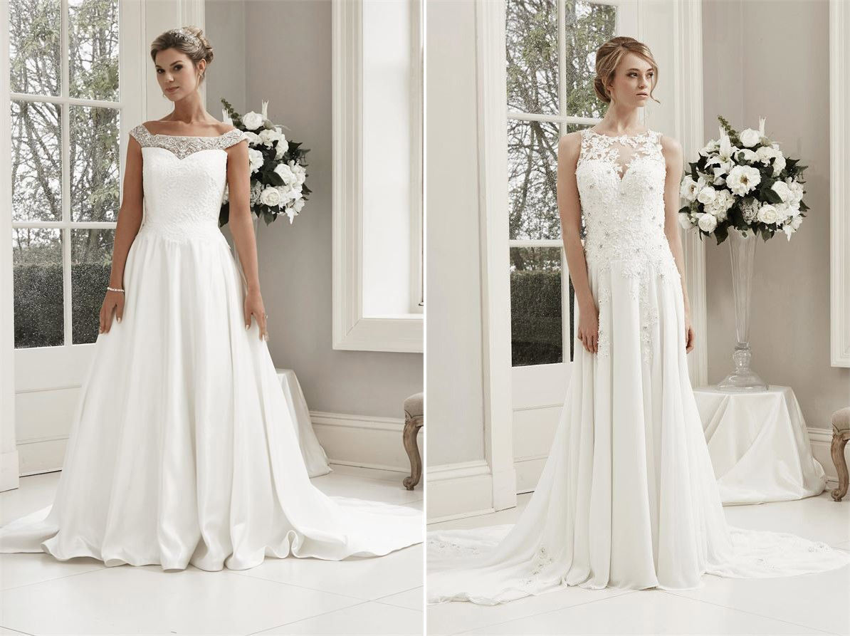 Wedding Dress Brands
 The A Z Guide to Wedding Dress Designers Prices and