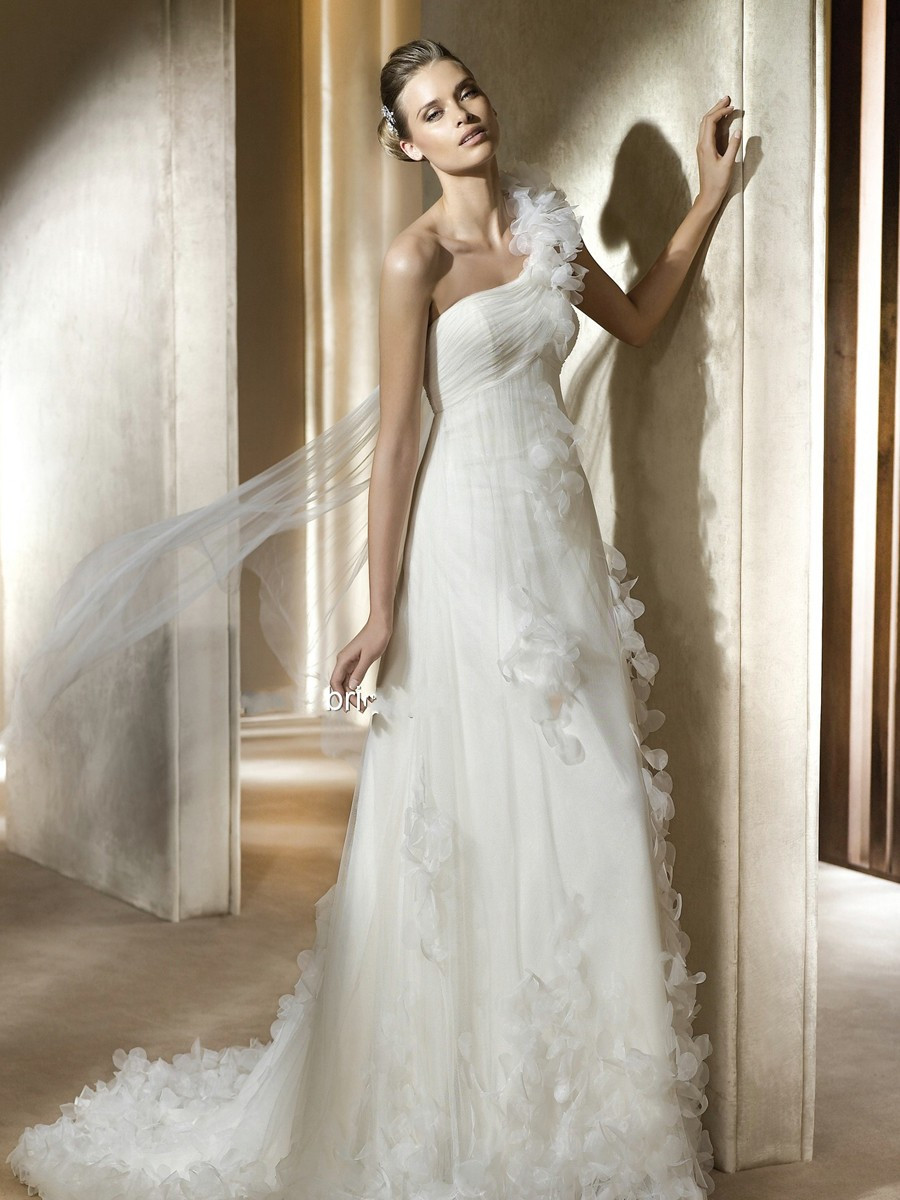 Wedding Dress Material
 Wedding Dress Materials And How To Use Them