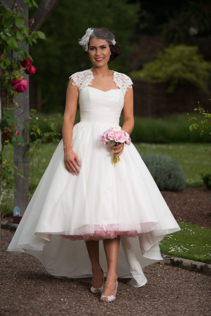 Wedding Dress Petticoat
 Petticoat for Short Wedding Dresses