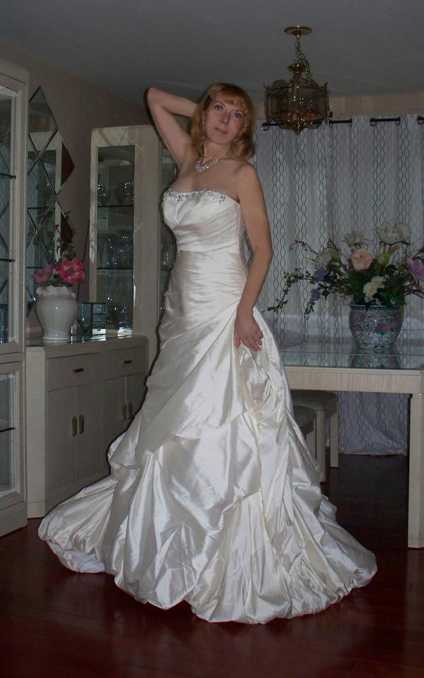 Wedding Dresses For Sale Online
 Lazaro Winter Sale Wedding Dress on Sale f