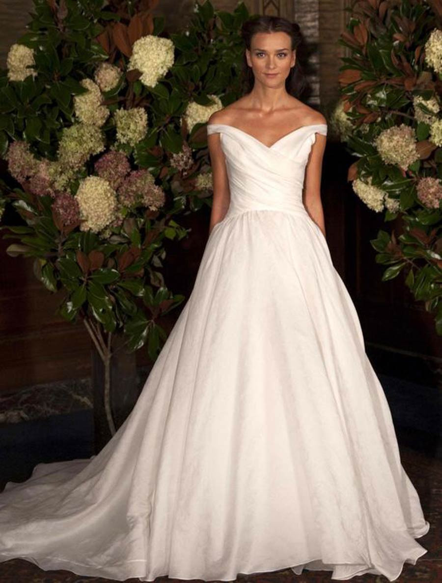 Wedding Dresses For Sale Online
 Austin Scarlett Charlotte AS58X Wedding Dress Sale Your
