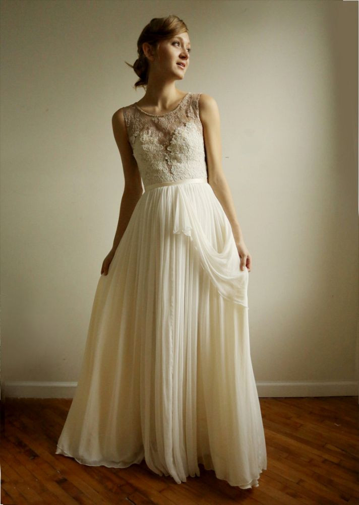 Wedding Dresses For Sale Online
 Vintage Wedding Dress For Sale